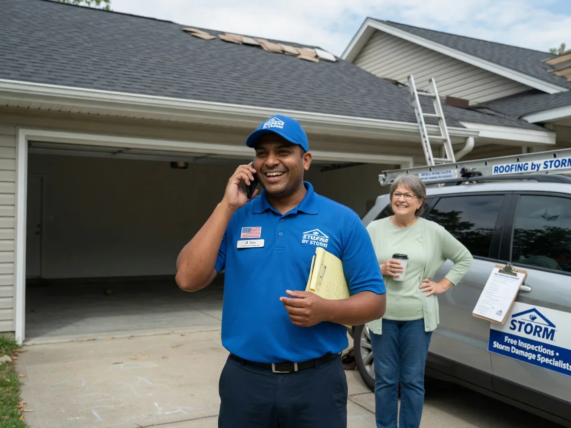 Roof Repair Near Me Clive, IA FAQs